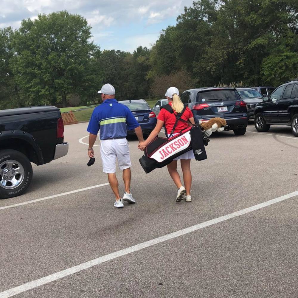 Meet your Posher, Kristen